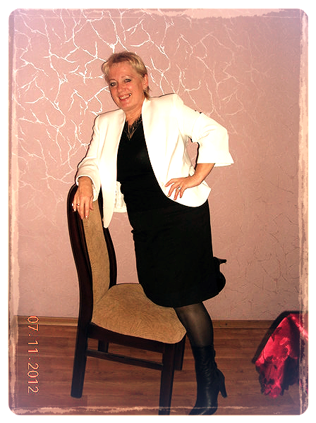 Ирина Горнова