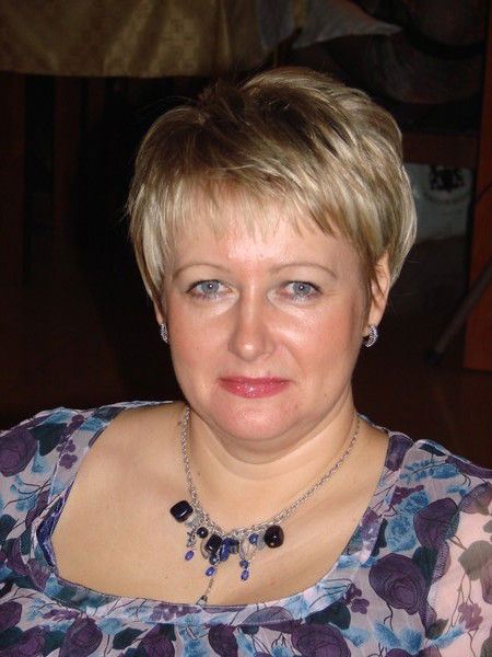 Татьяна Непряхина