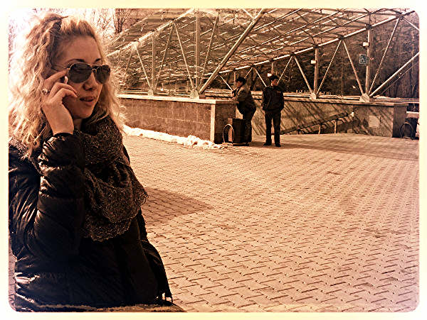 Райхан Фазылова