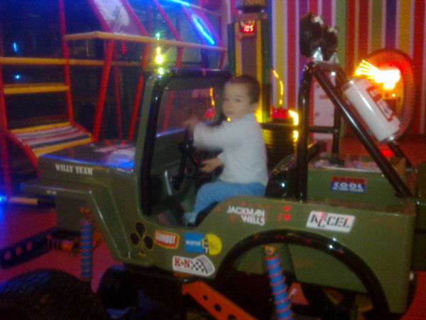 Абдурахмон Джумабаев