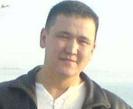 Мухит Кушбаев