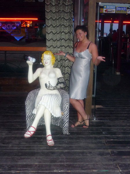 Просто Ксения