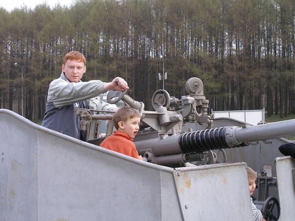 Юрий Пекель