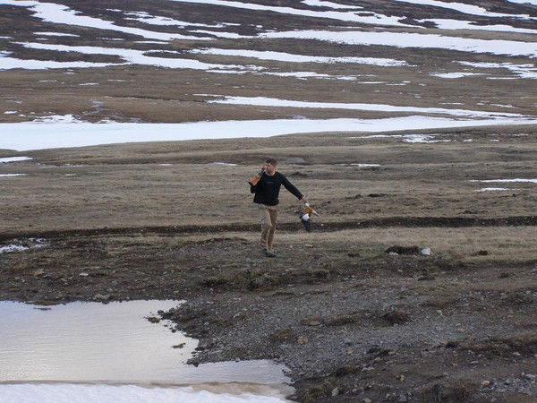 Роман Ролев