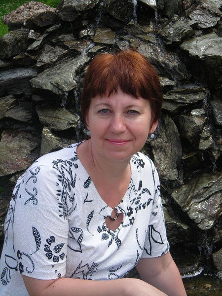 Елена Ужегова