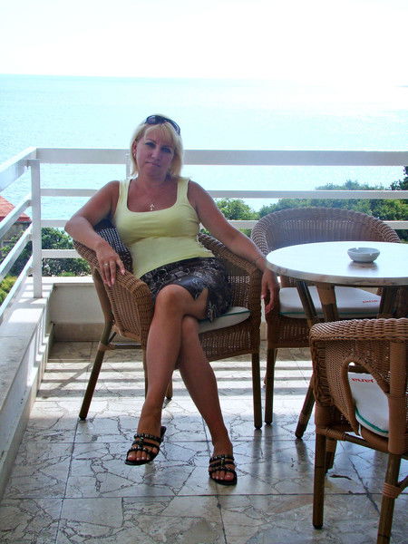 Жанна Хитрина