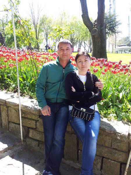 Максут Бекжанов