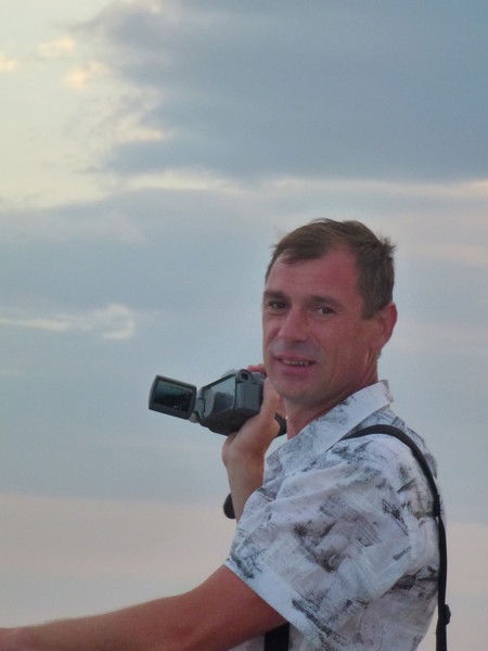 Роман Козуля