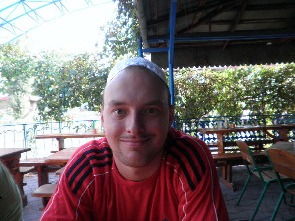 Сергей Заикин