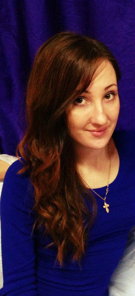 Аня Морозова