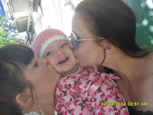 Валентина Колбасич