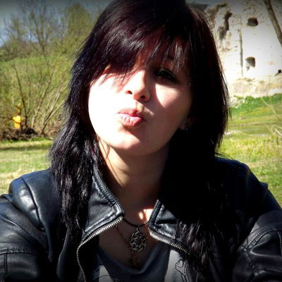 Катерина Савчук