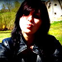Катерина Савчук