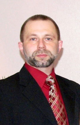 Виталий Фомицкий