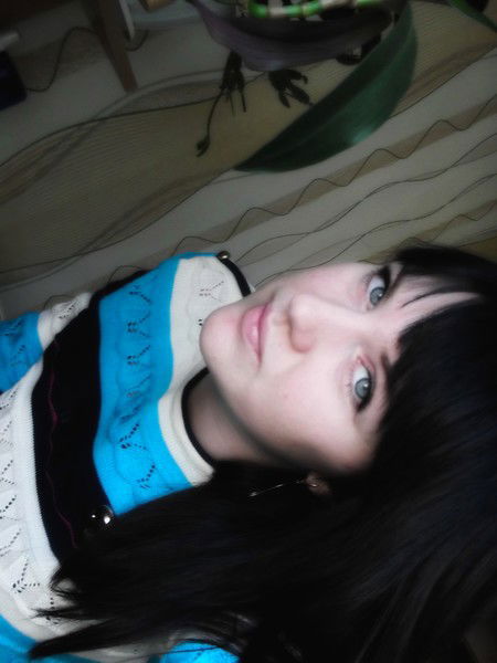 Екатерина Копачёва