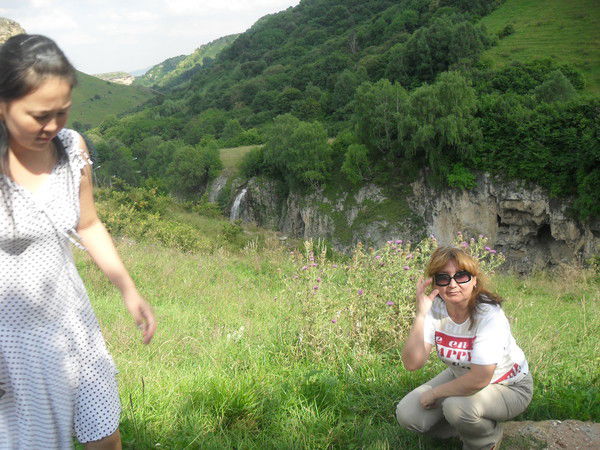 Гульзипа Сейтимова