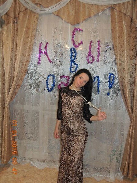 Наталья Резанова