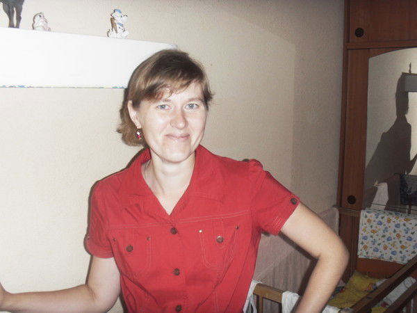 Салтыкова Алена