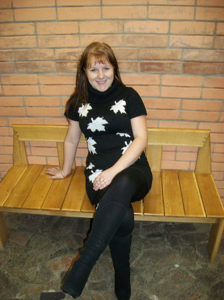 Катюшка Катюшкина