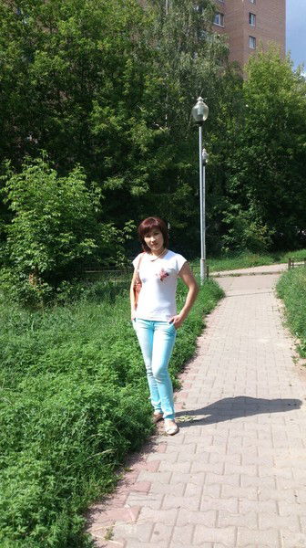 Дариха Мажитова