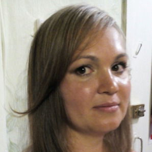 Елена Байкова