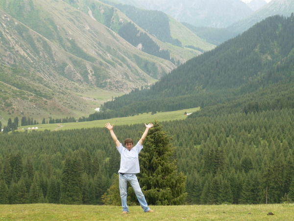 Владимир Лихолетов