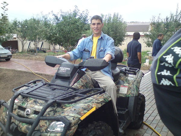 Аркадий Зеленин