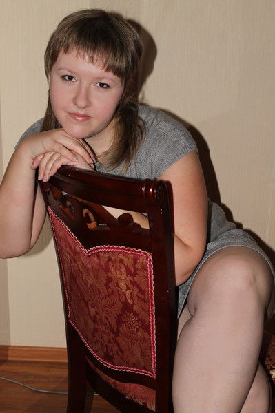 Екатерина Ефанова