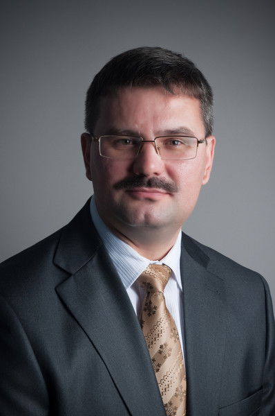 Геннадий Кошелев