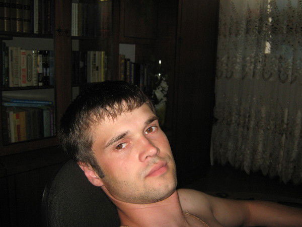 Сергей Бердников