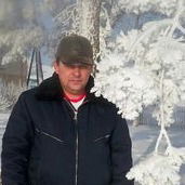 Алексей Конденков