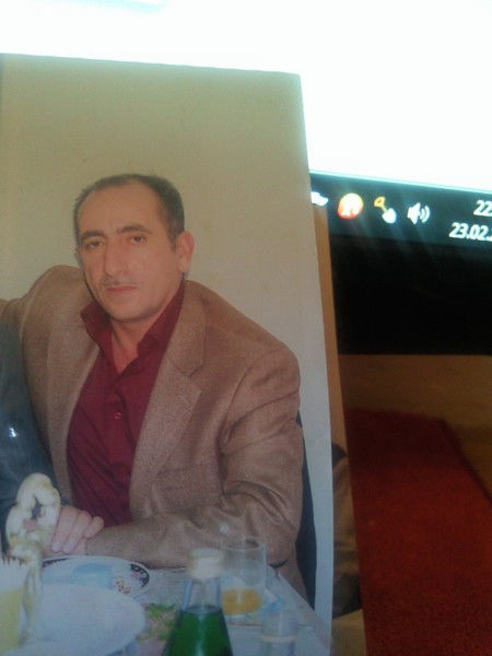 Cабир Гумбаталиев