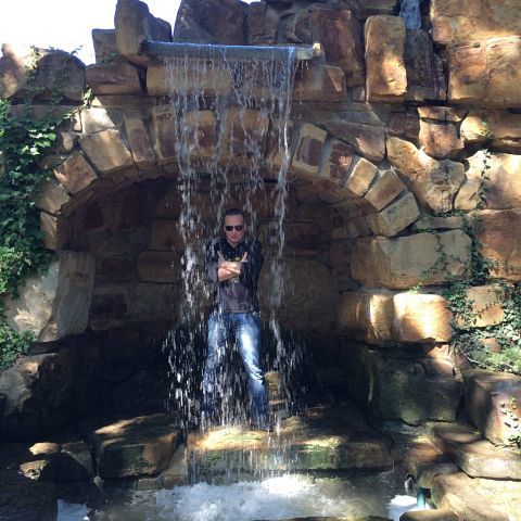 Алексей Лобков