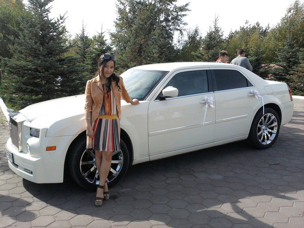 Гульдана Алимова