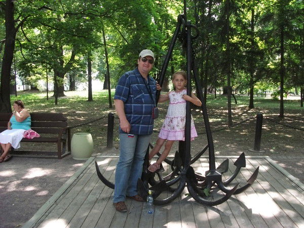 Александр Есипов