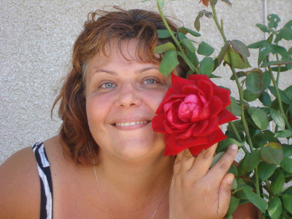 Виктория Богуславская