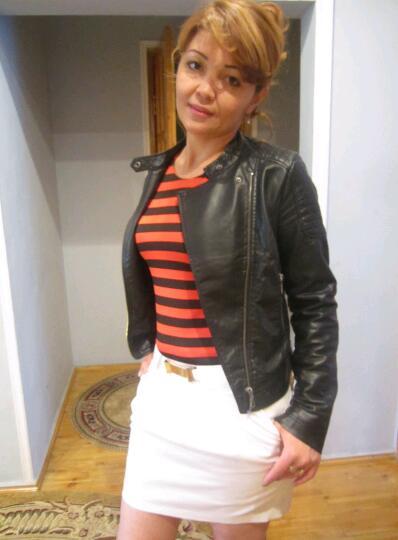 Диля Саттарова