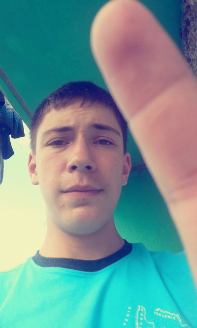 Рома Слепых