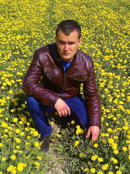 Евгений Демкович