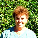 Елена Неклюдова