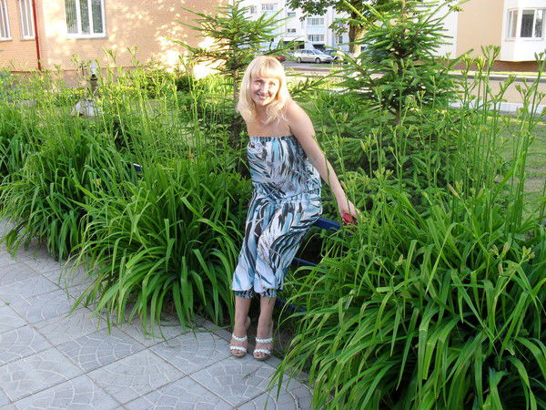 Валентина Короткая