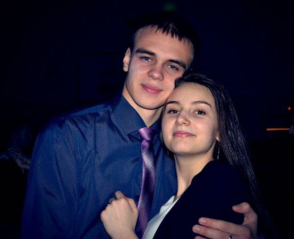 Михаил Астанин