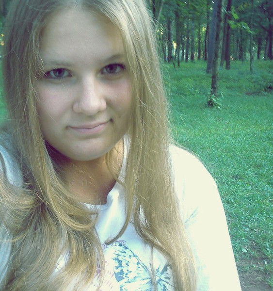 Ксения Перминова