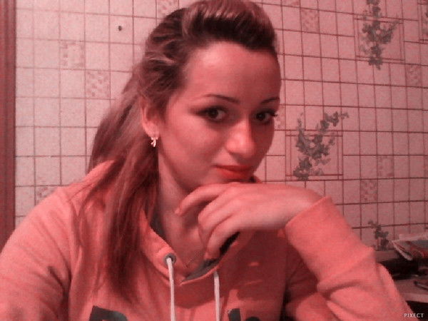 Просто Малышка