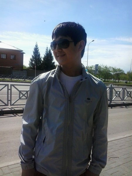 Мeдет Ертаев