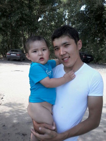 Самал Атапкелова