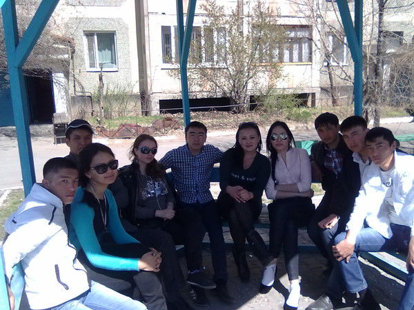 Серик Байгожанов