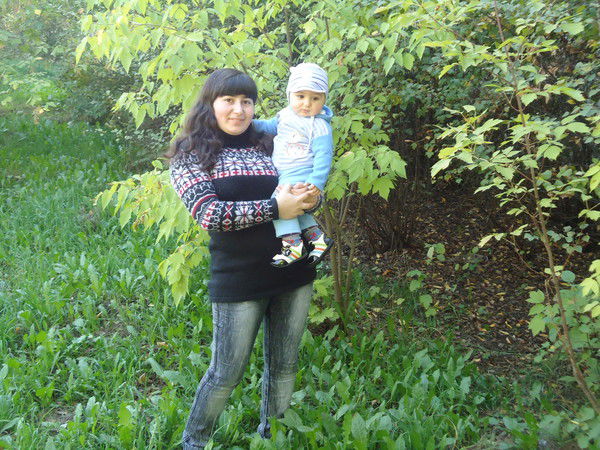 Наира Сохакян