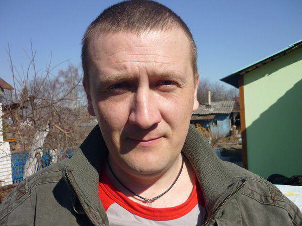 Антон Казачишин