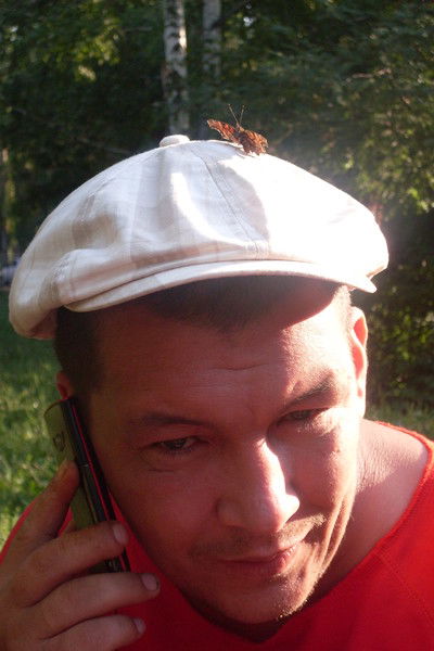 Радик Амиров